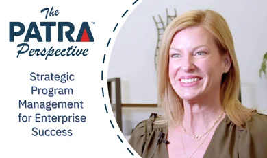 The Patra Perspective: Strategic Program Management for Enterprise Success