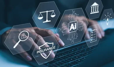 concept image for insurance ai regulatory laws concept image for insurance ai regulatory laws
