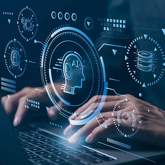 mastering and developing ai capabilities