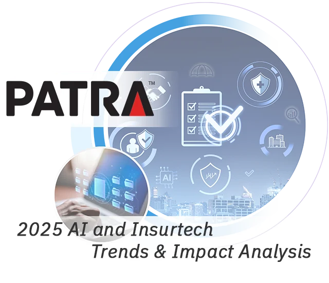 2025 Digital Transformation in P&C Insurance Distribution