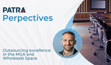 Outsourcing Excellence in the MGA and Wholesale Space