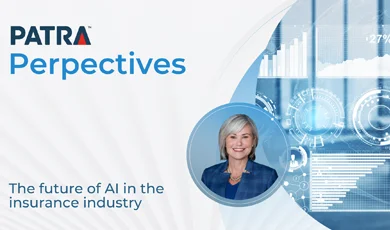 The Patra Perspective, AI in the Insurance Industry - Marcel Gagnon
