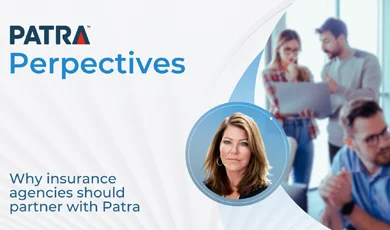 The Patra Perspective, Why Should Agencies Partner With Patra - Sharon Kern