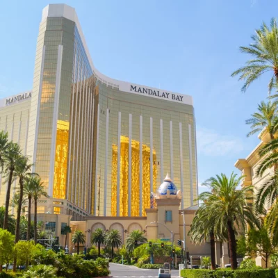 Mandalay Bay Resort