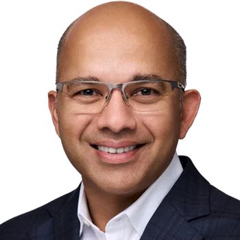 Chief Executive Officer Professional Picture of Pratap Sarker
