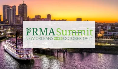 2025 PRMA Summit