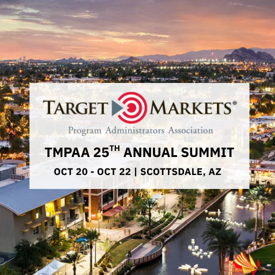TMPAA 25th Annual Summit 2025