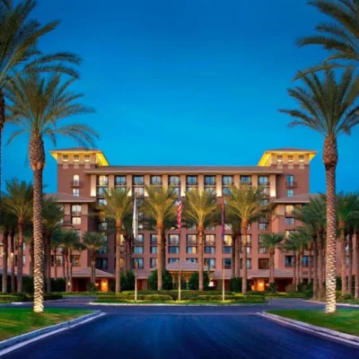 Westin Kierland Resort