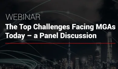 Challenges facing MGAs and MGUs today