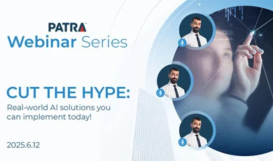 Cut the hype: Real-world AI for insurance solutions