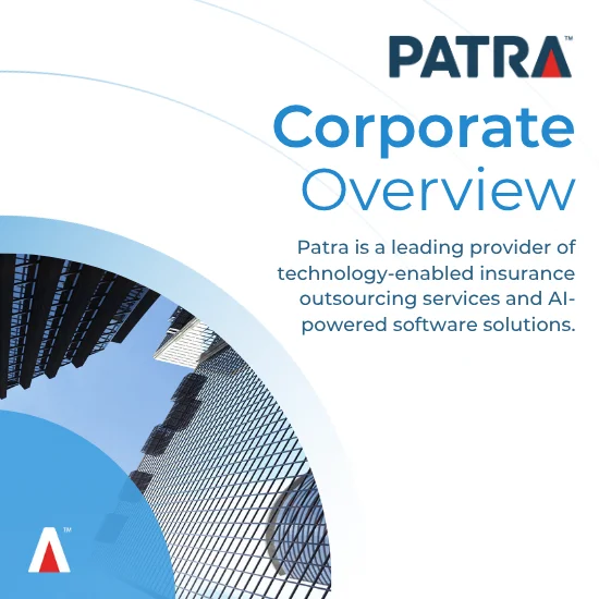 Patra Corporate Overview