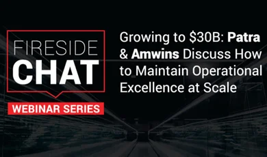 Growing to $30B, A Discussion with Amwins
