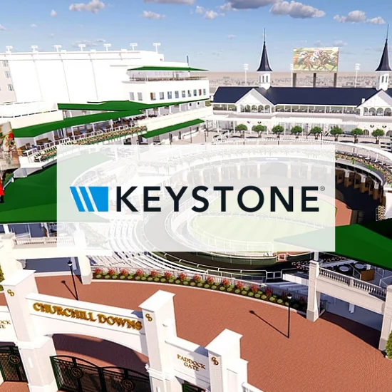 Keystone Elevate 2025