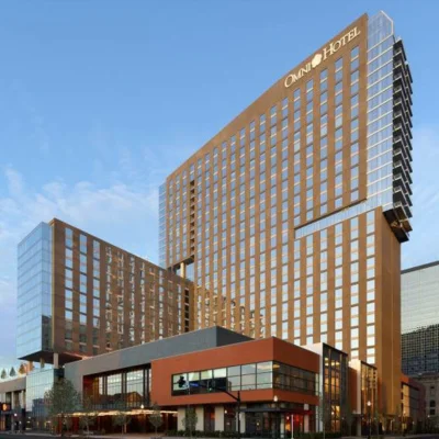 Omni Louisville Hotel