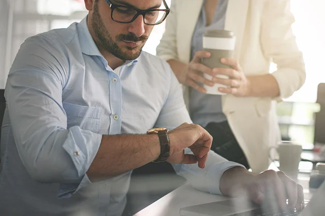 Speed up your productivity Speed up your productivity