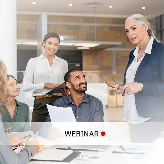 Quickly Transform Your EB Operations for Before, During, and After the Busy Season