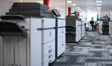 Patra Print Shop
