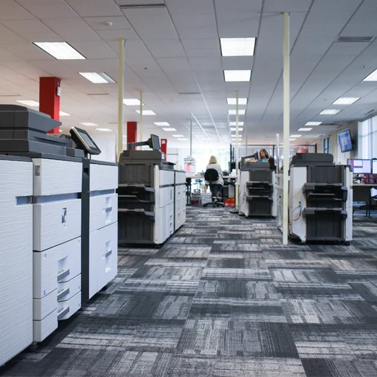 Patra Print Shop