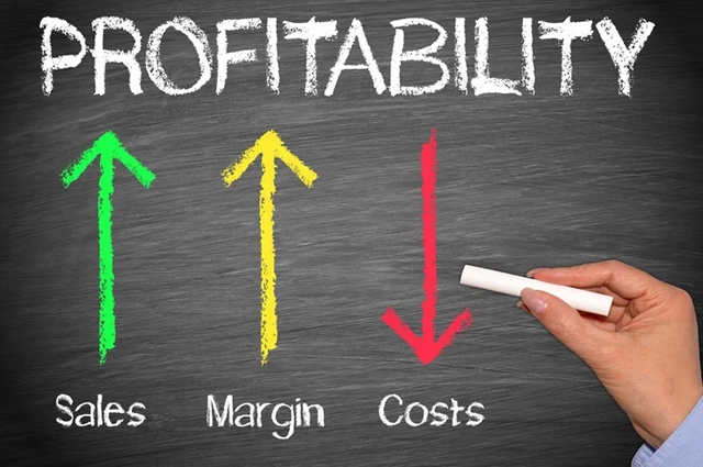 profitability and margin optimization
