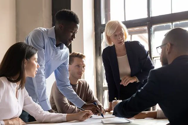 reviewing plans for organizational scalability reviewing plans for organizational scalability