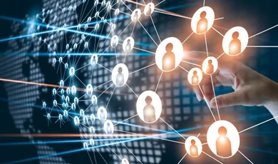 building partner networks