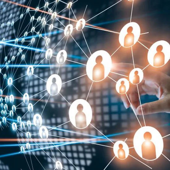 building partner networks
