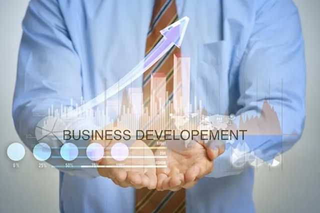 Improve your agency's growth trajectory
