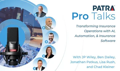 Transforming Operations with AI-Powered Insurance Software