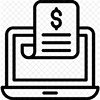 direct billing icon