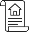 insurance policy services icon
