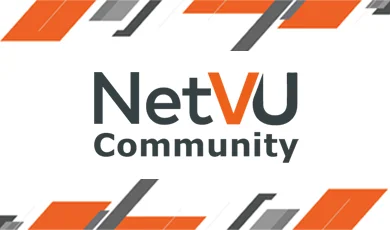 NetVU Community