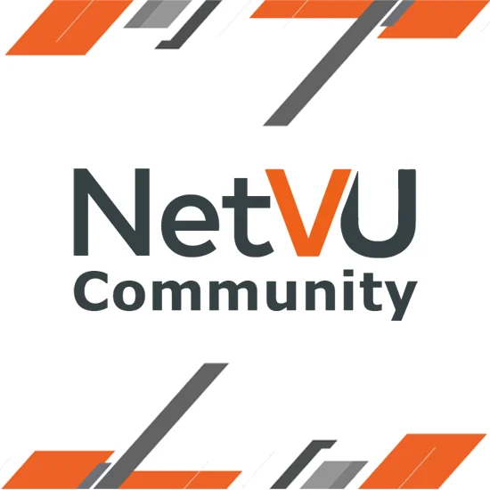 NetVU Community