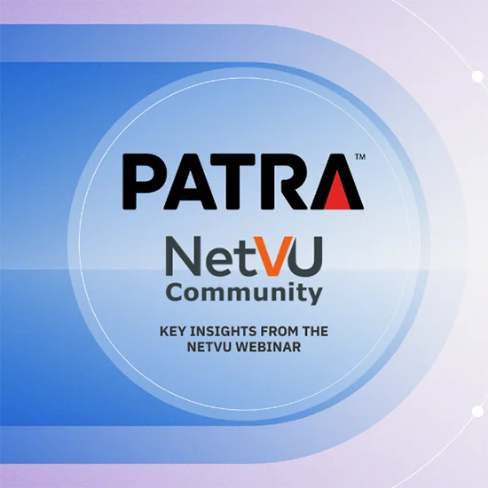 NetVU Real AI adoption data from insurance agencies