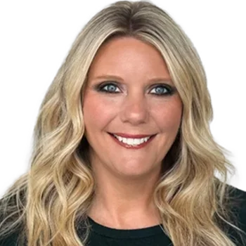 Trish Rosenstangel, Vice President of OnDemand Business Services Picture of Trish Rosenstangel