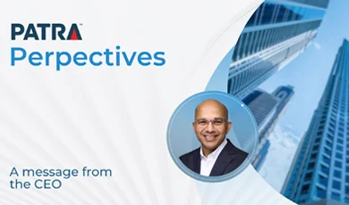 A Message From the CEO, Pratap Sarker