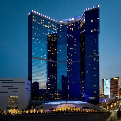 Fontainebleau Las Vegas