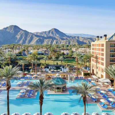 Renaissance Esmeralda Resort & Spa