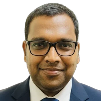 Anubhav Jain, General Manager