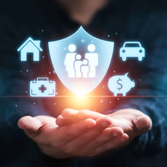 insurance policy coverages and analysis