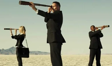 the talent crisis in the insurance industry - searching for new talent