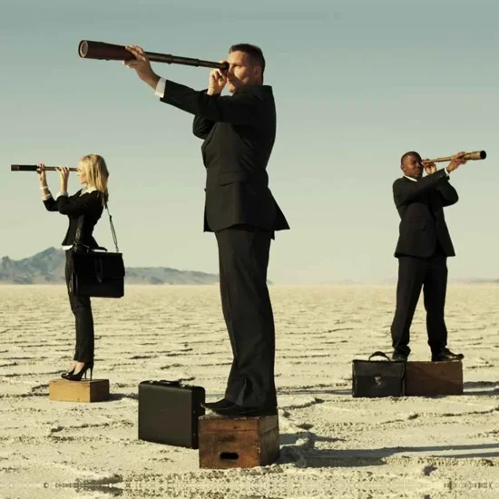 the talent crisis in the insurance industry - searching for new talent