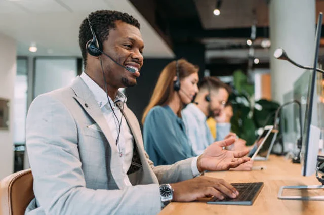 Call Center Services Call Center Services