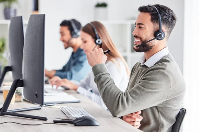 Call Center Services