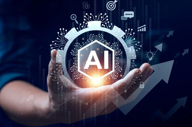 ai solutions improving operations