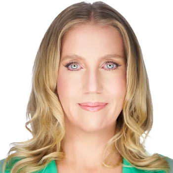 Photo of Joanna Rogers