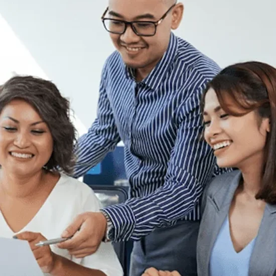 Patra virtual staffing in the Philippines