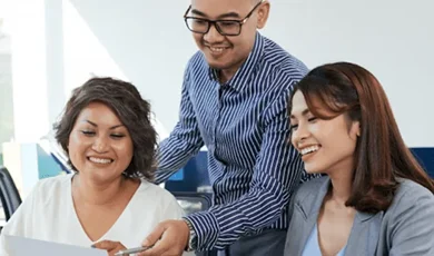 Patra virtual staffing in the Philippines