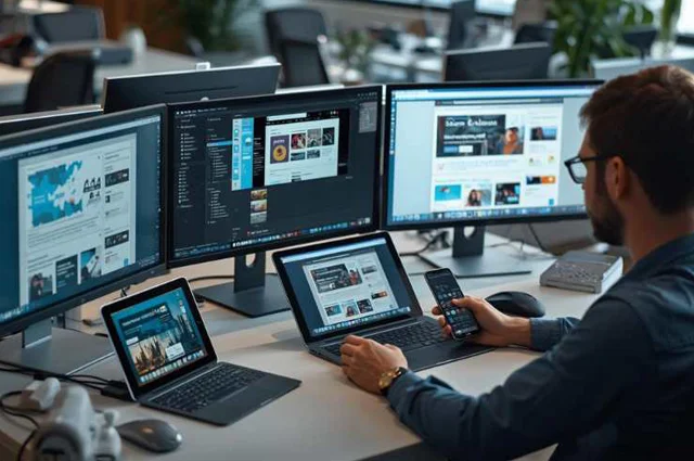 software testing in real-world environments software testing in real-world environments