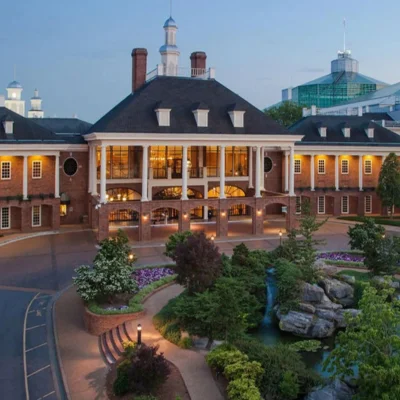 Gaylord Opryland Resort & Convention Center 