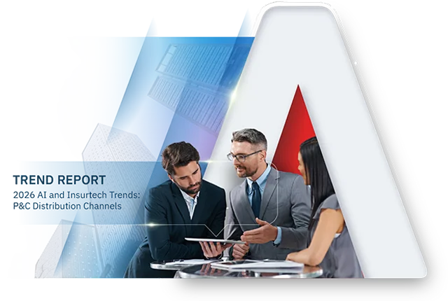 2026 AI and Insurtech Trends P&C Distribution Channels